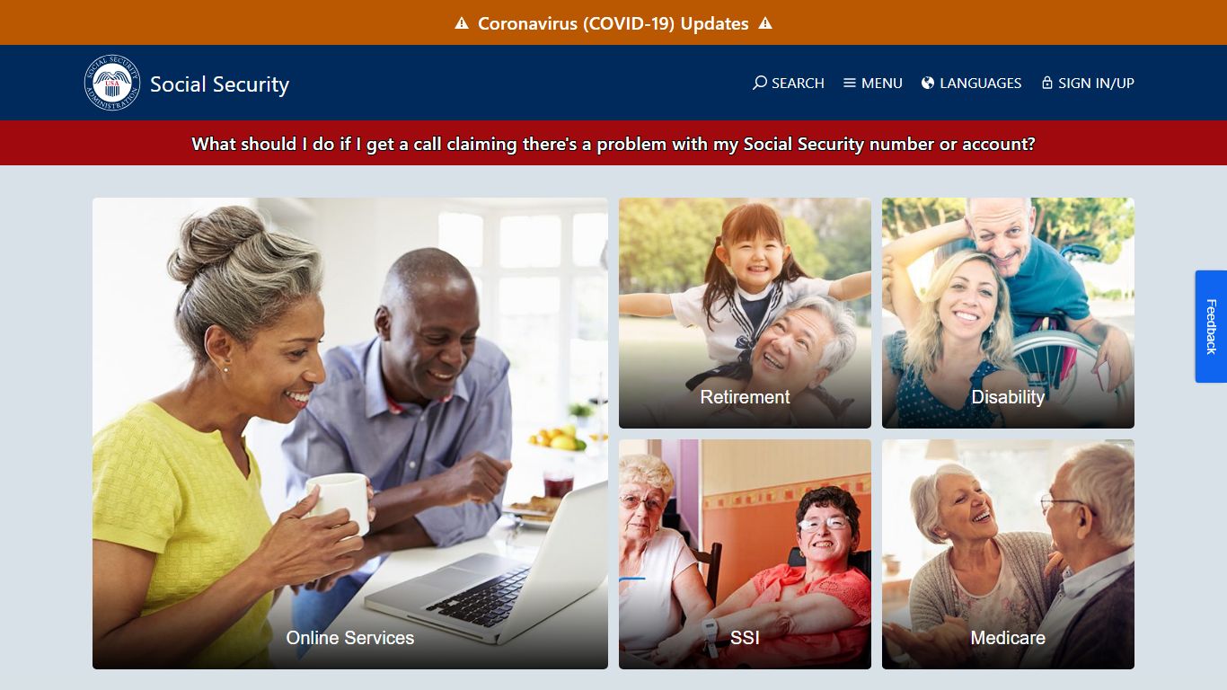 How to get a benefit verification letter - Social Security Administration